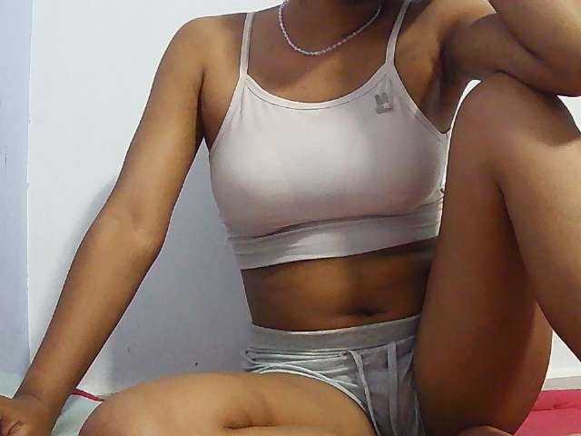 Koushy live cam on BongaCams