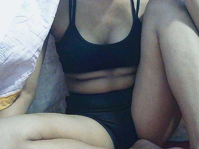 Koushy live cam on BongaCams
