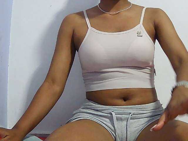 Koushy live cam on BongaCams