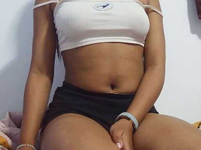 Koushy live cam on BongaCams