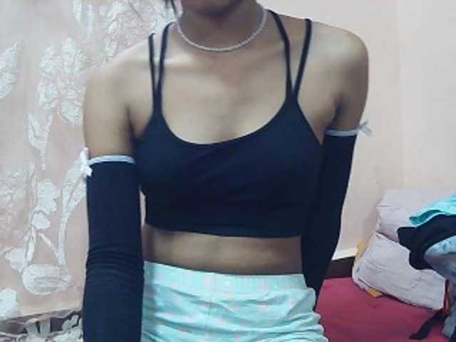 Koushy live cam on BongaCams
