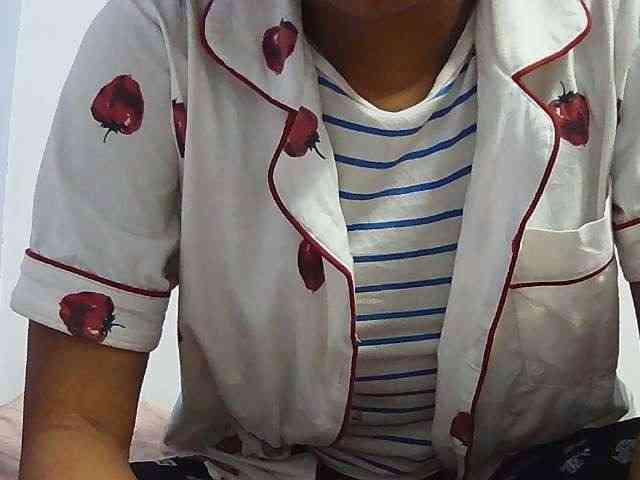 Koushy webcam