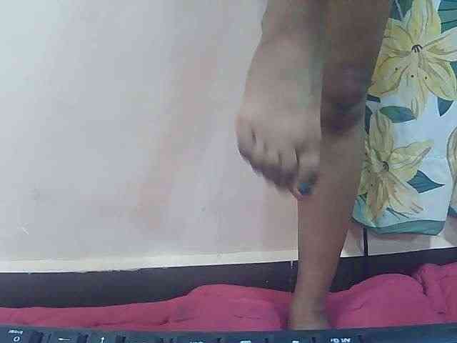 Koushy webcam