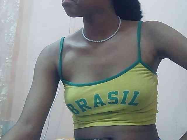 Koushy webcam
