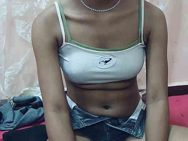 Koushy Live Webcam on BongaCams