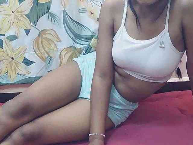 Koushy Live Webcam on BongaCams