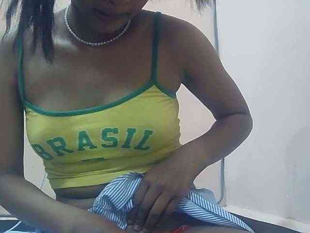 Koushy webcam
