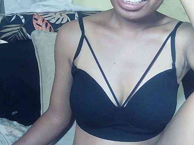 Koushy webcam