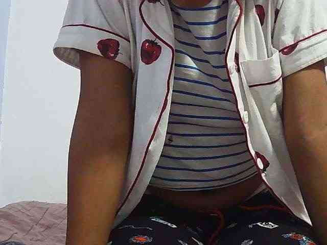 Koushy webcam