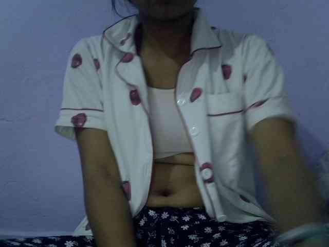 Koushy webcam