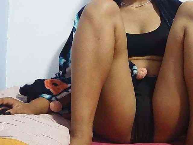 Koushy webcam