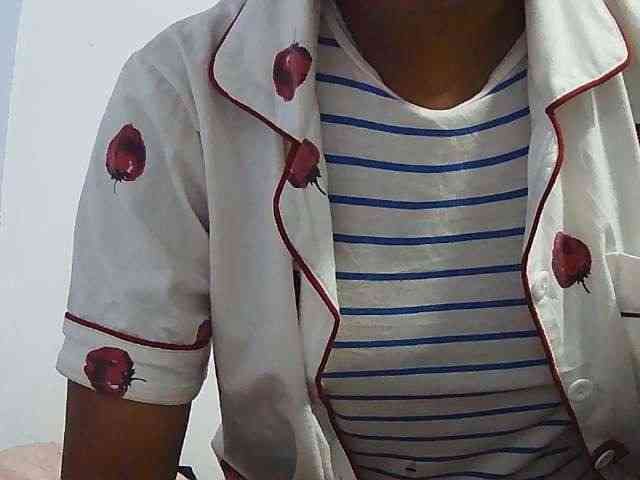 Koushy webcam