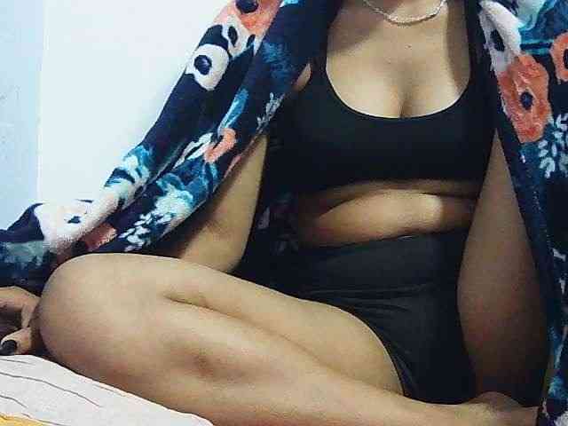 Koushy webcam