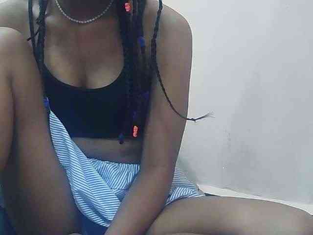 Koushy webcam