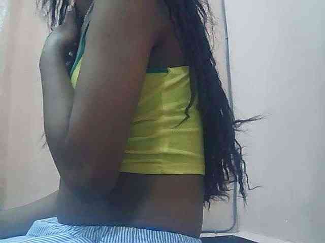 Koushy webcam