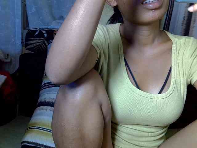 Koushy webcam