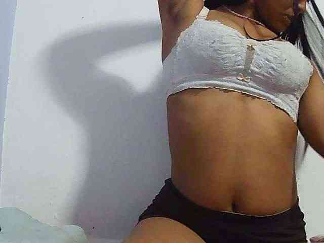 Koushy's webcam live show