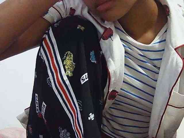 Koushy webcam