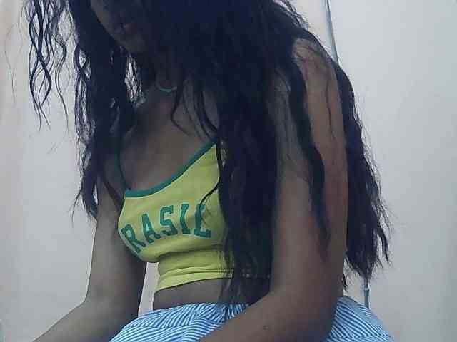 Koushy webcam