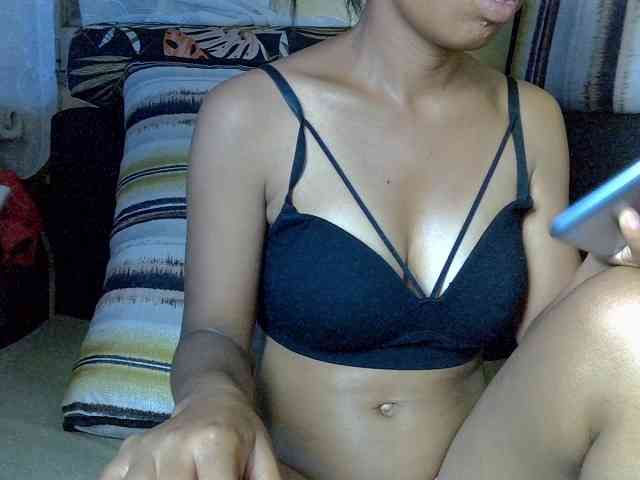 Koushy webcam