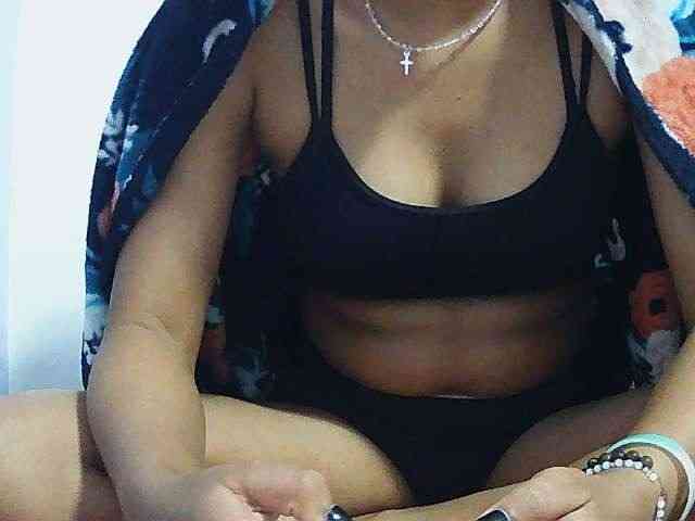 Koushy webcam