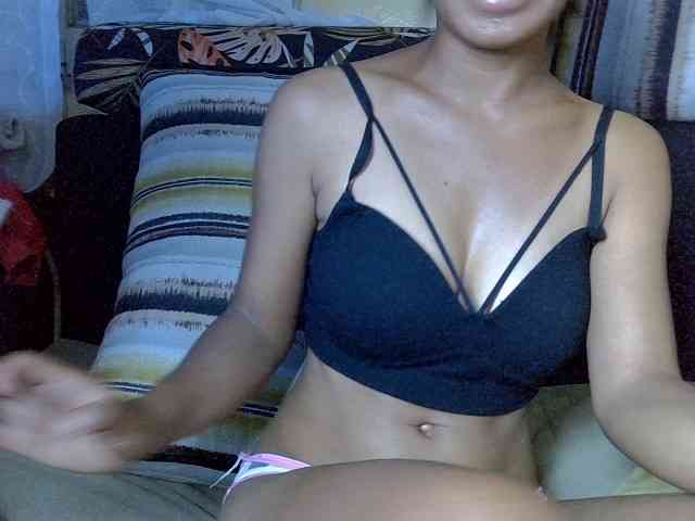 Koushy webcam