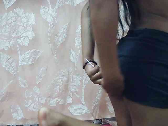 Koushy webcam