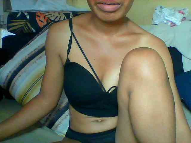 Koushy webcam