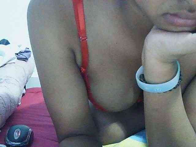 Koushy webcam