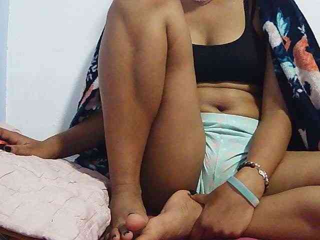Koushy webcam