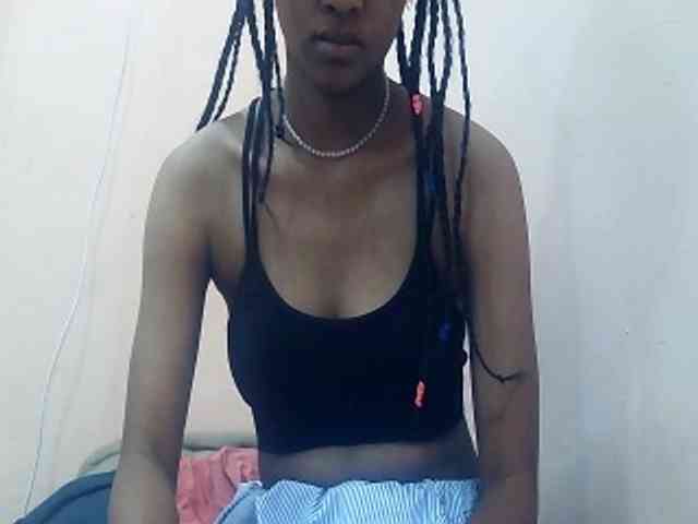 Koushy webcam
