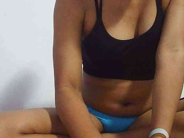 Koushy webcam