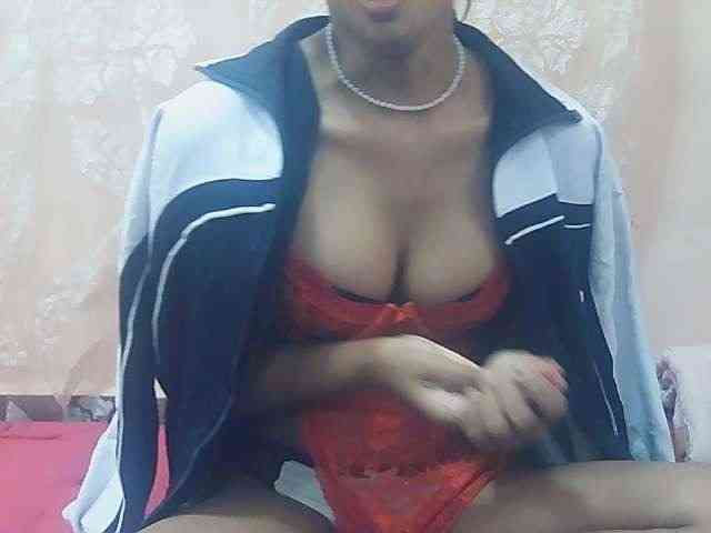 Koushy webcam