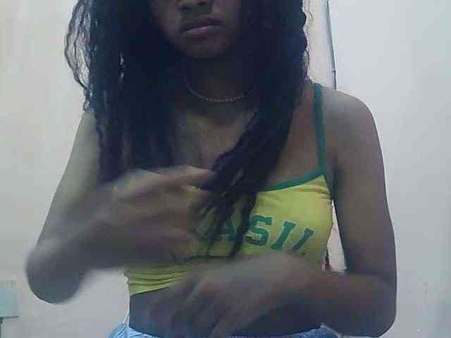 Koushy webcam