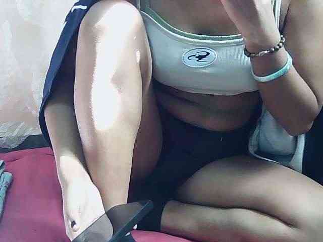 Koushy webcam
