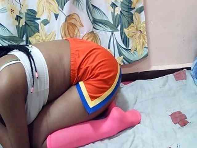 Koushy webcam