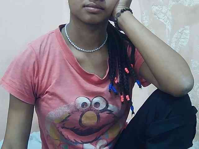 Koushy webcam