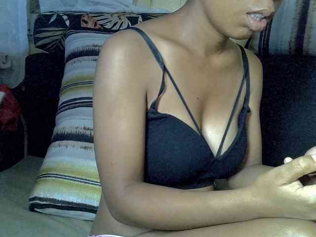 Koushy webcam