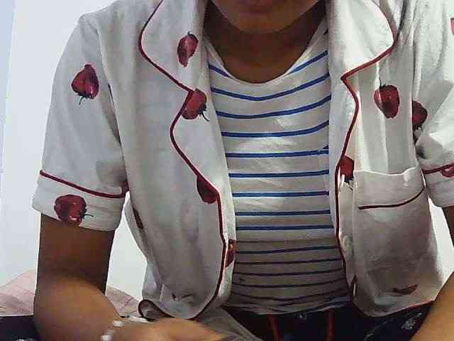 Koushy webcam