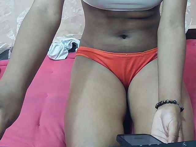 Koushy Live Webcam on BongaCams
