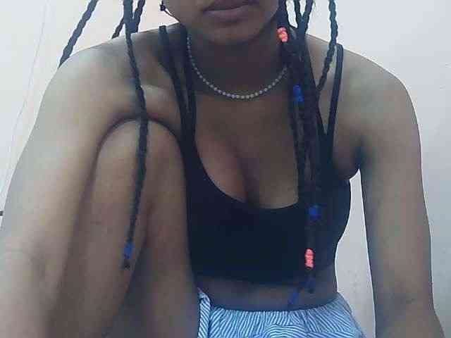 Koushy webcam