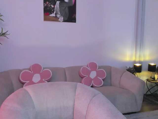 AnyaRayne live cam on BongaCams