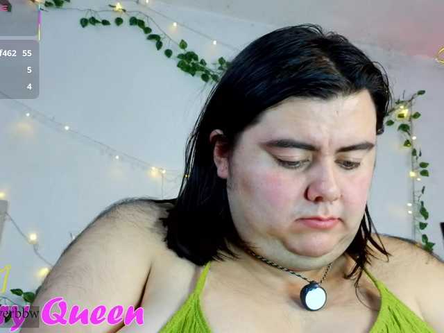 Flonox-virgo0 live cam on BongaCams