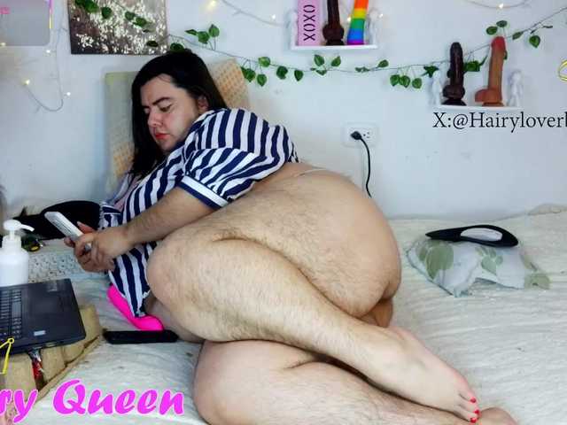 Flonox-virgo0 live cam on BongaCams