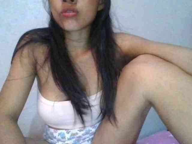 Hannah1998 webcam