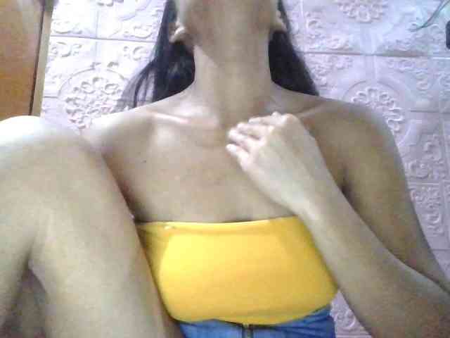 Hannah1998 webcam