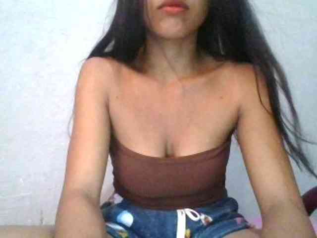 Hannah1998 webcam