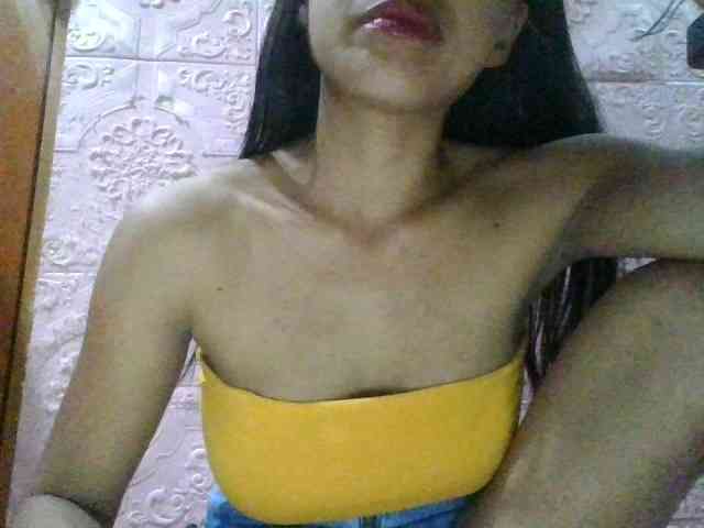 Hannah1998 webcam