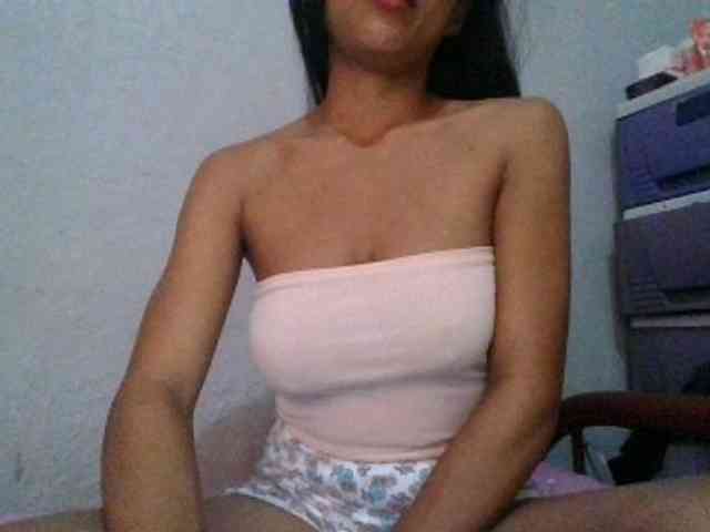 Hannah1998 webcam