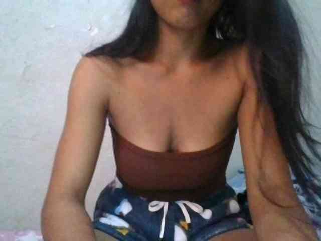 Hannah1998 webcam
